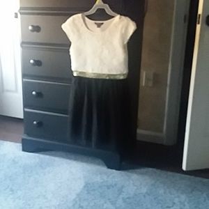 Pretty girls dress